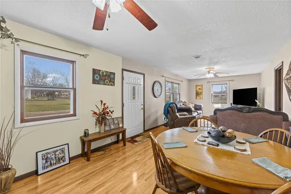 $147,500 | 3 West Douglas Street, Iola, KS 66749