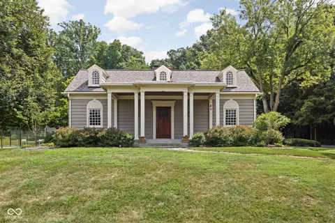 $875,000 | 5840 High Fall Road, Indianapolis, IN 46226