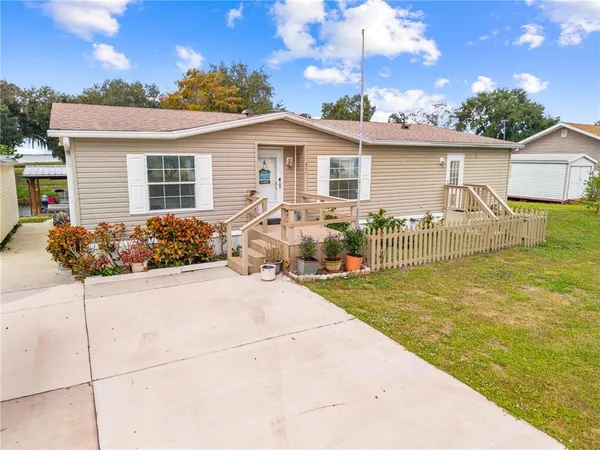 $242,000 | 545 Horizon Drive, Kenansville, FL 34739