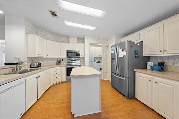 $242,000 | 545 Horizon Drive, Kenansville, FL 34739