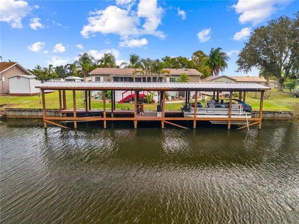 $242,000 | 545 Horizon Drive, Kenansville, FL 34739