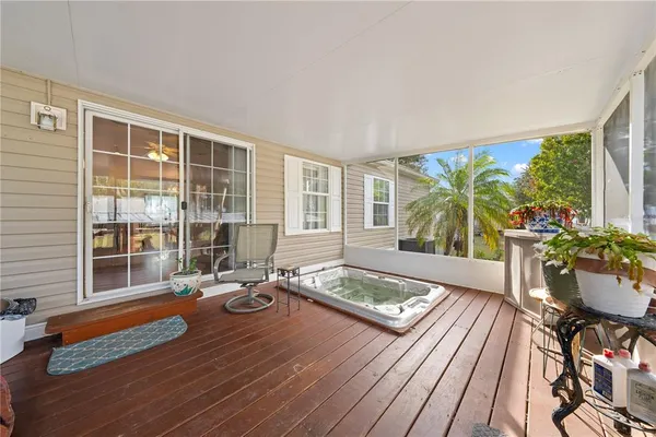 $242,000 | 545 Horizon Drive, Kenansville, FL 34739