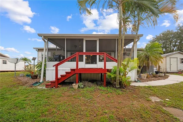 $242,000 | 545 Horizon Drive, Kenansville, FL 34739