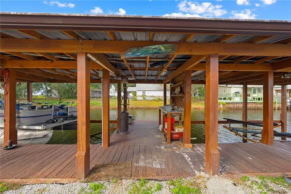 $242,000 | 545 Horizon Drive, Kenansville, FL 34739