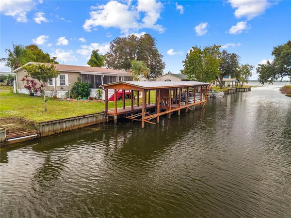 $242,000 | 545 Horizon Drive, Kenansville, FL 34739