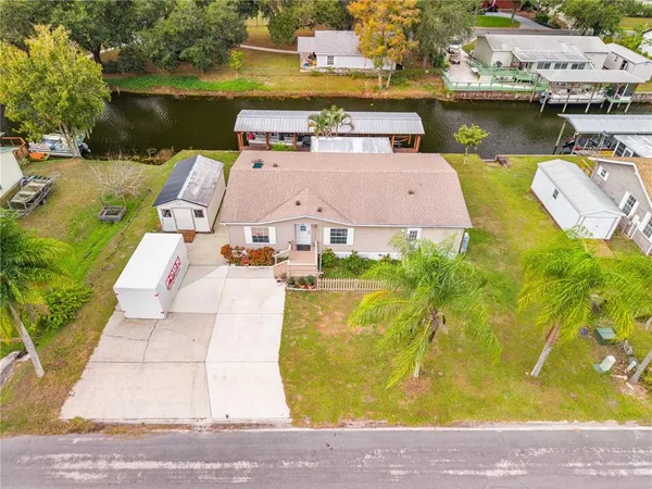 $242,000 | 545 Horizon Drive, Kenansville, FL 34739