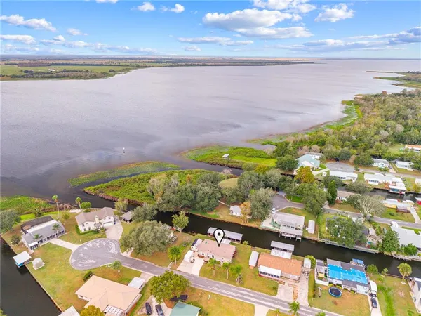 $242,000 | 545 Horizon Drive, Kenansville, FL 34739