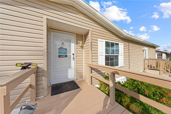 $242,000 | 545 Horizon Drive, Kenansville, FL 34739