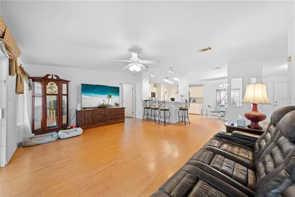$242,000 | 545 Horizon Drive, Kenansville, FL 34739