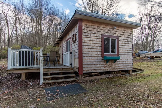 $235,000 | 24 Park Circle, Rossie, NY 13679