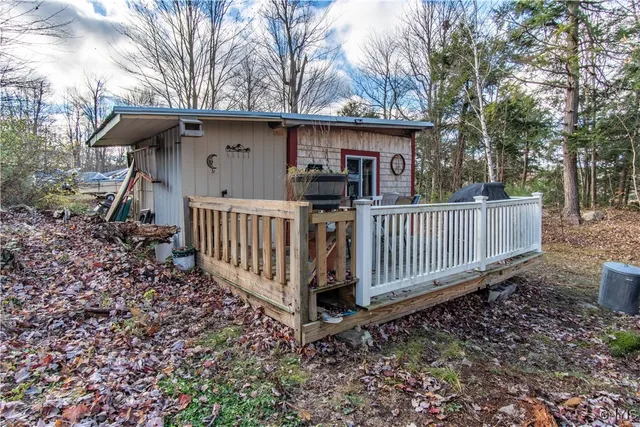 $235,000 | 24 Park Circle, Rossie, NY 13679