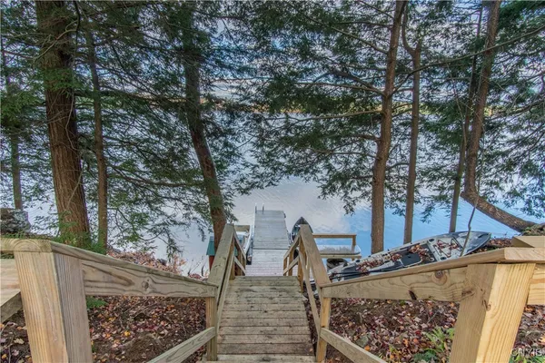 $235,000 | 24 Park Circle, Rossie, NY 13679