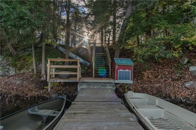 $235,000 | 24 Park Circle, Rossie, NY 13679