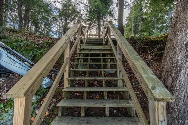 $235,000 | 24 Park Circle, Rossie, NY 13679