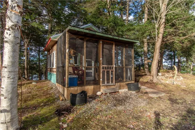 $235,000 | 24 Park Circle, Rossie, NY 13679