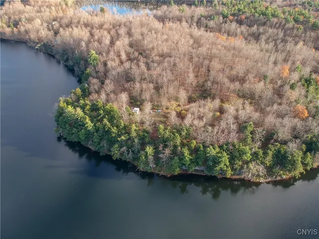 $235,000 | 24 Park Circle, Rossie, NY 13679