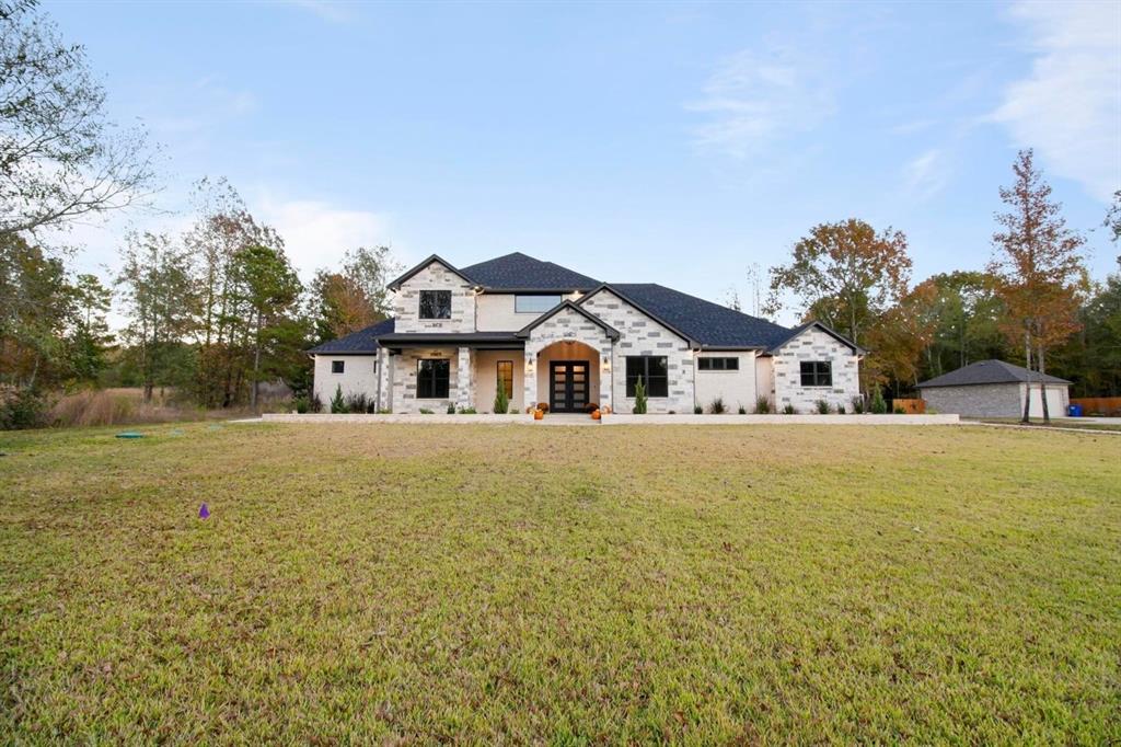 800 Stone Chimney Road Bullard, TX 75757 - Photo 4 of 40