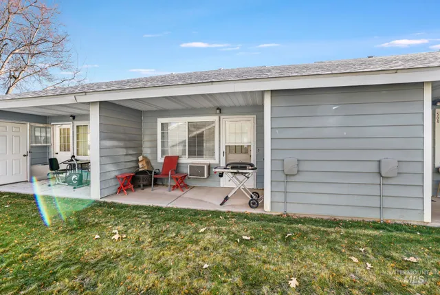 $140,000 | 502 Yakima Avenue, Filer, ID 83328