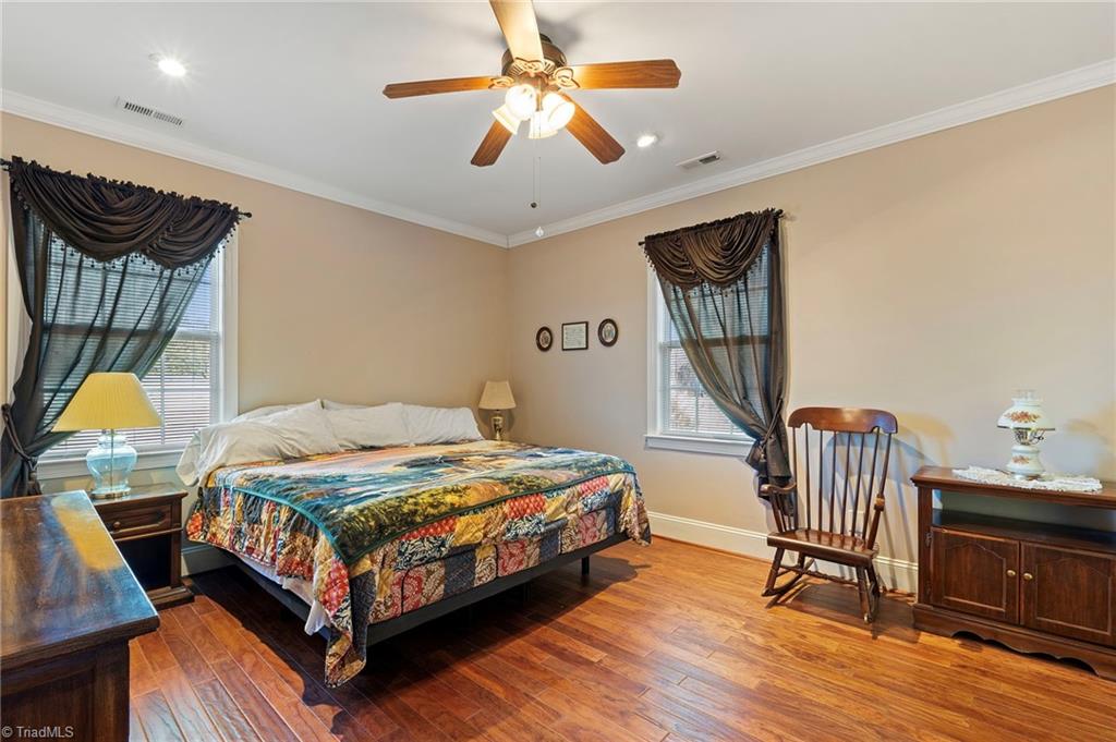 261 Nabors Road Statesville, NC 28677 - Photo 11 of 24