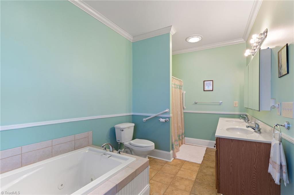 261 Nabors Road Statesville, NC 28677 - Photo 12 of 24