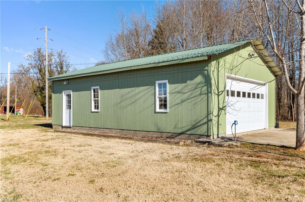 261 Nabors Road Statesville, NC 28677 - Photo 21 of 24