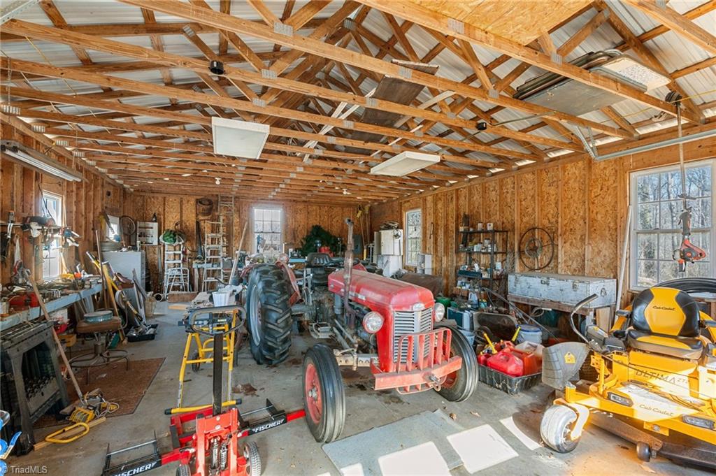 261 Nabors Road Statesville, NC 28677 - Photo 22 of 24