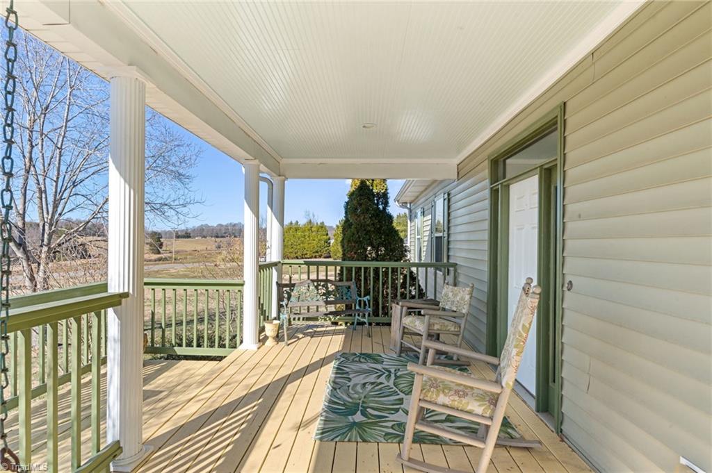 261 Nabors Road Statesville, NC 28677 - Photo 4 of 24