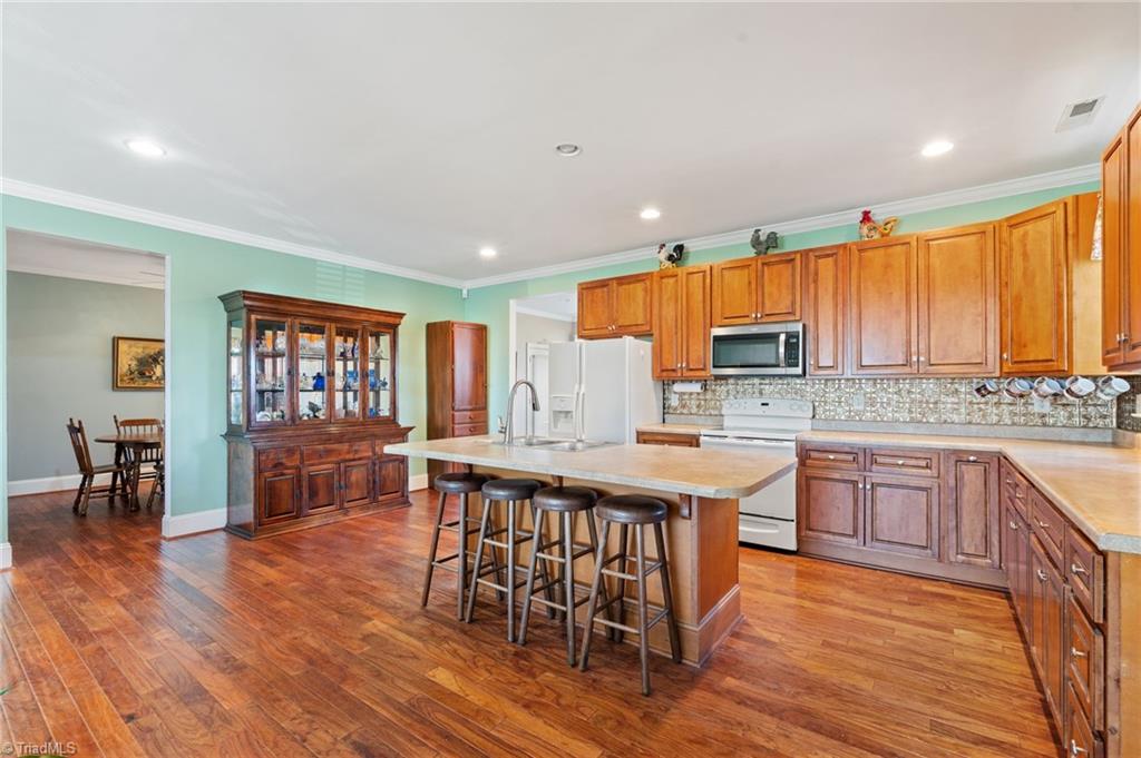 261 Nabors Road Statesville, NC 28677 - Photo 5 of 24