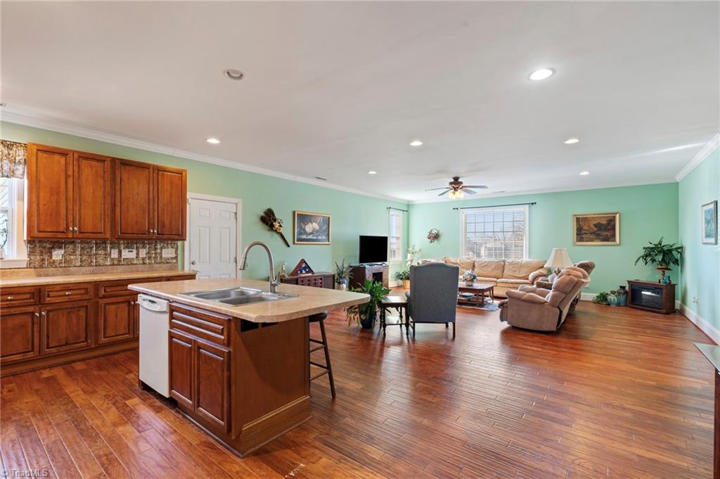 261 Nabors Road Statesville, NC 28677 - Photo 6 of 24