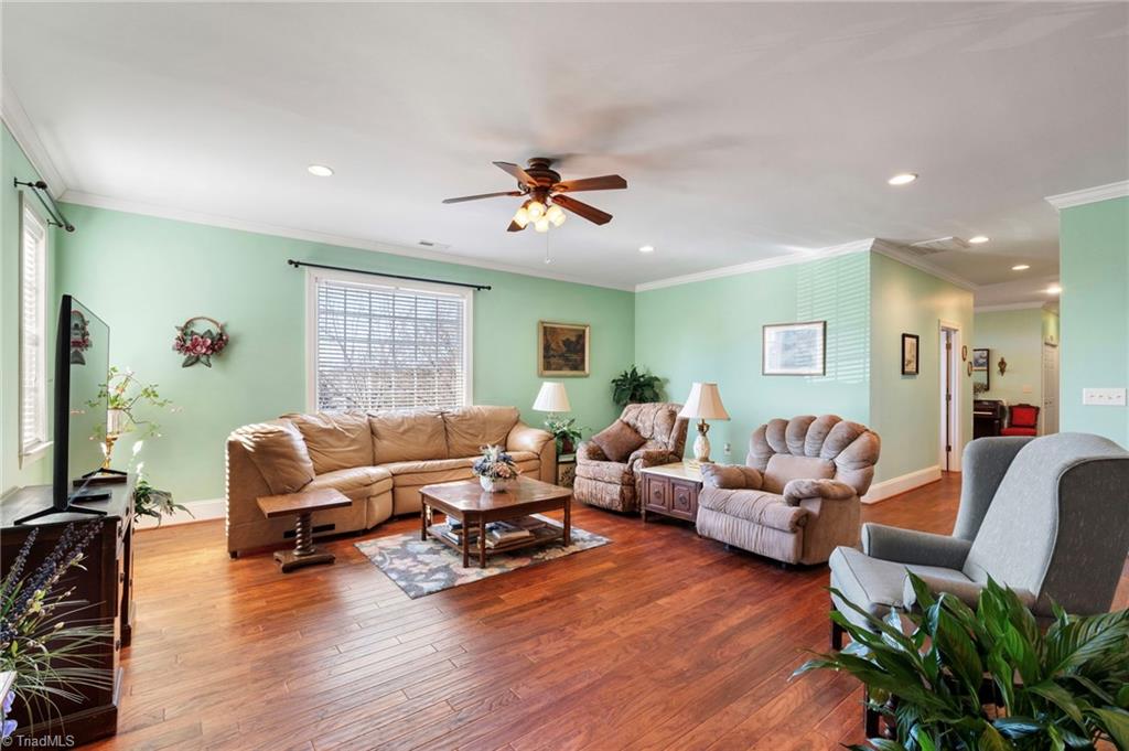 261 Nabors Road Statesville, NC 28677 - Photo 7 of 24