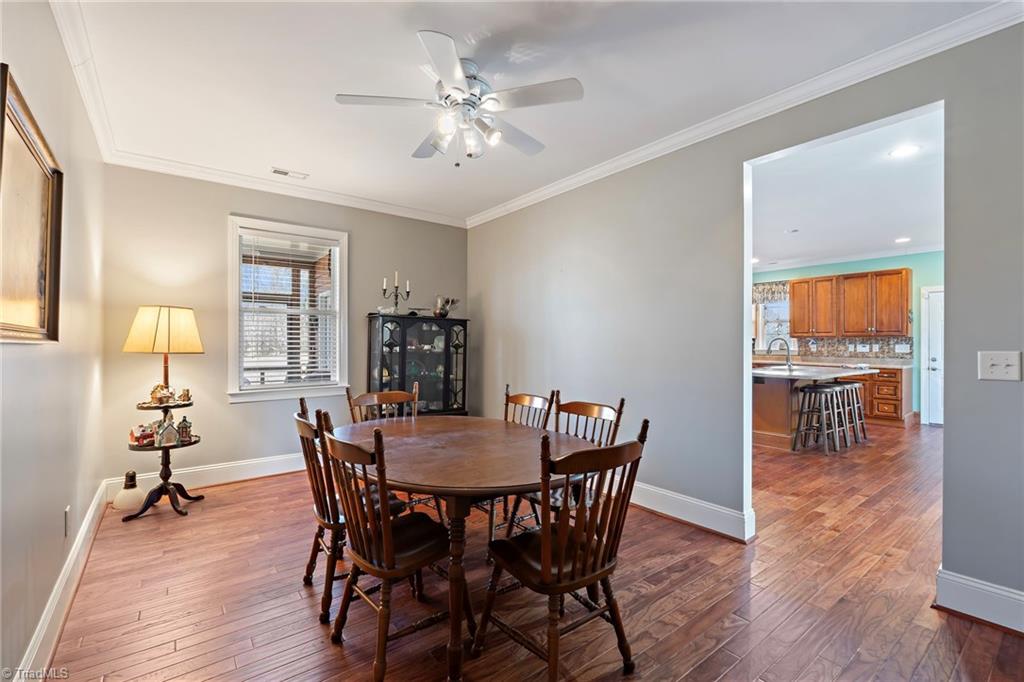 261 Nabors Road Statesville, NC 28677 - Photo 9 of 24