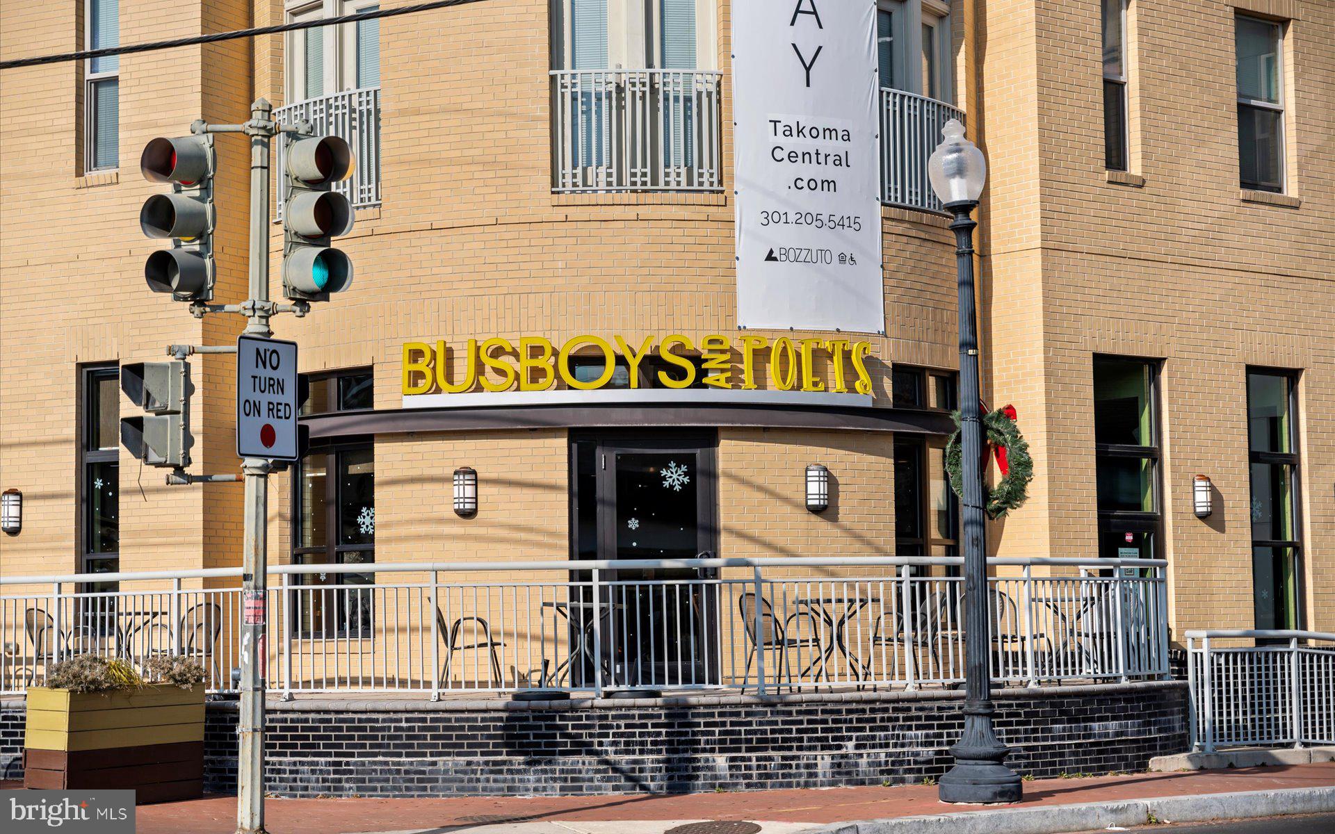 6605 3rd Street Northwest Washington, DC 20012 - Photo 27 of 37