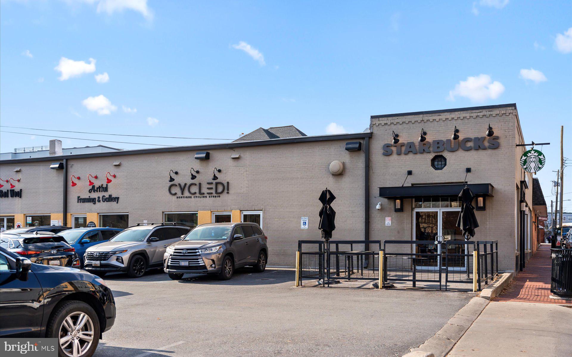 6605 3rd Street Northwest Washington, DC 20012 - Photo 28 of 37