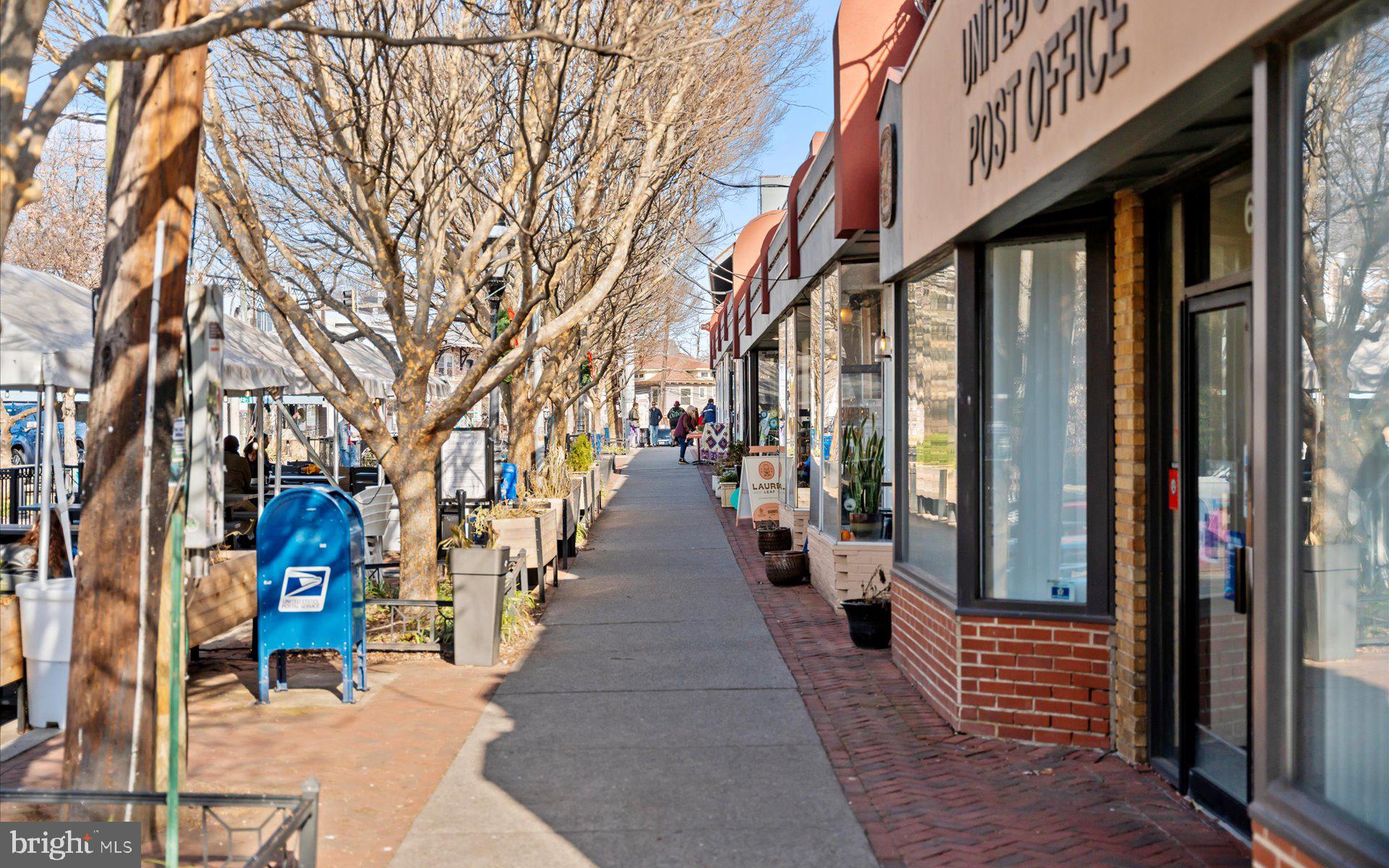 6605 3rd Street Northwest Washington, DC 20012 - Photo 31 of 37
