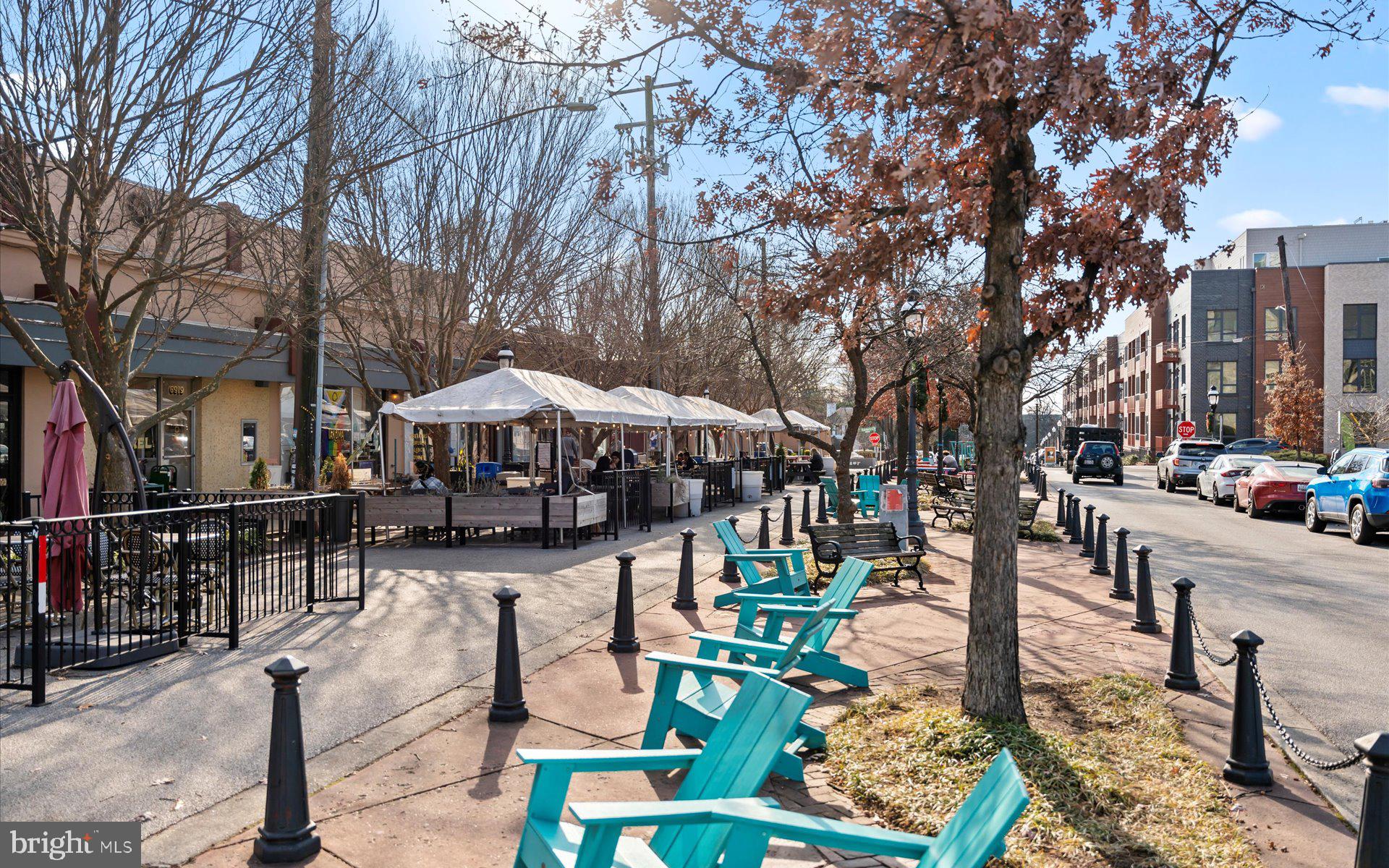 6605 3rd Street Northwest Washington, DC 20012 - Photo 32 of 37