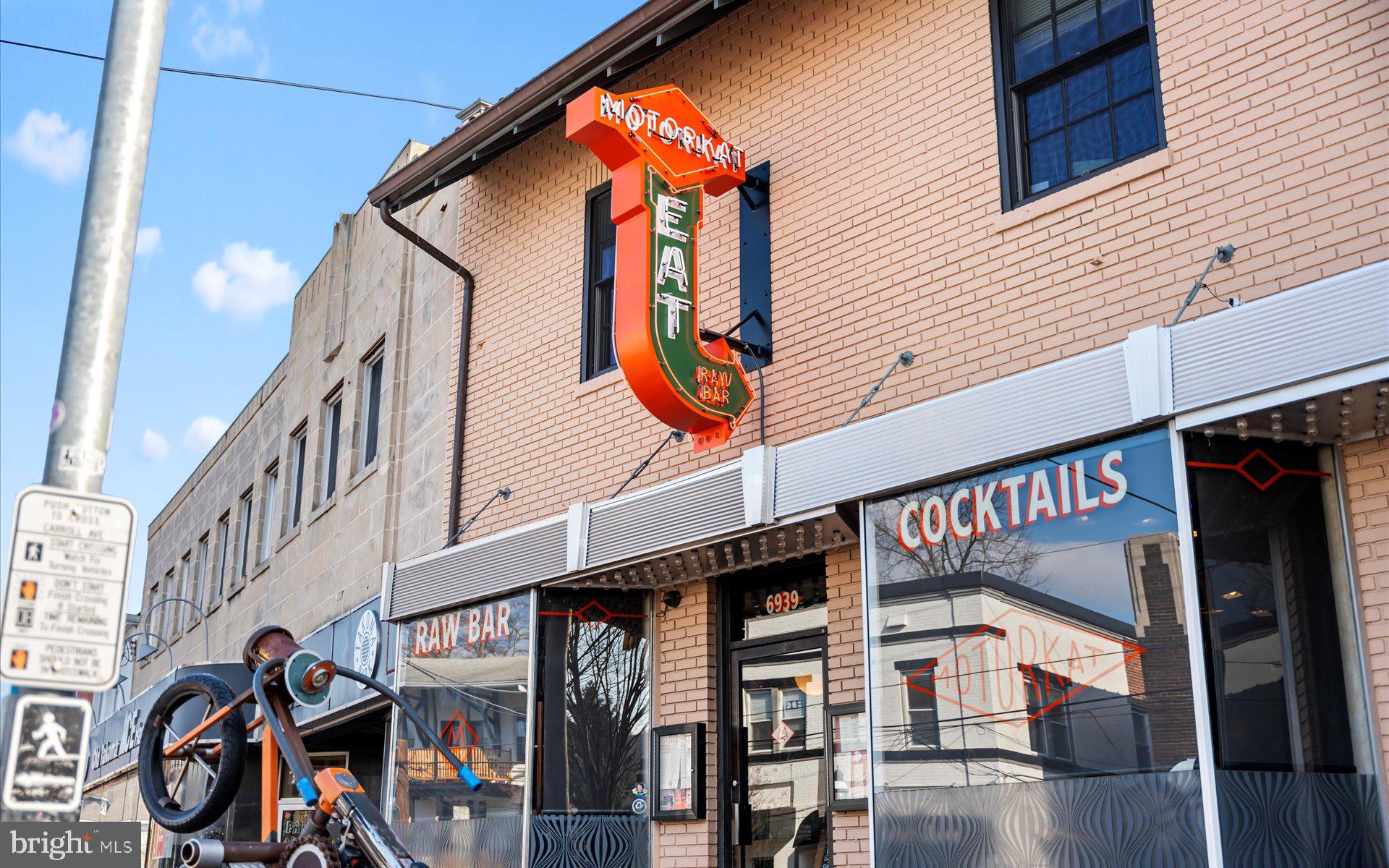 6605 3rd Street Northwest Washington, DC 20012 - Photo 33 of 37