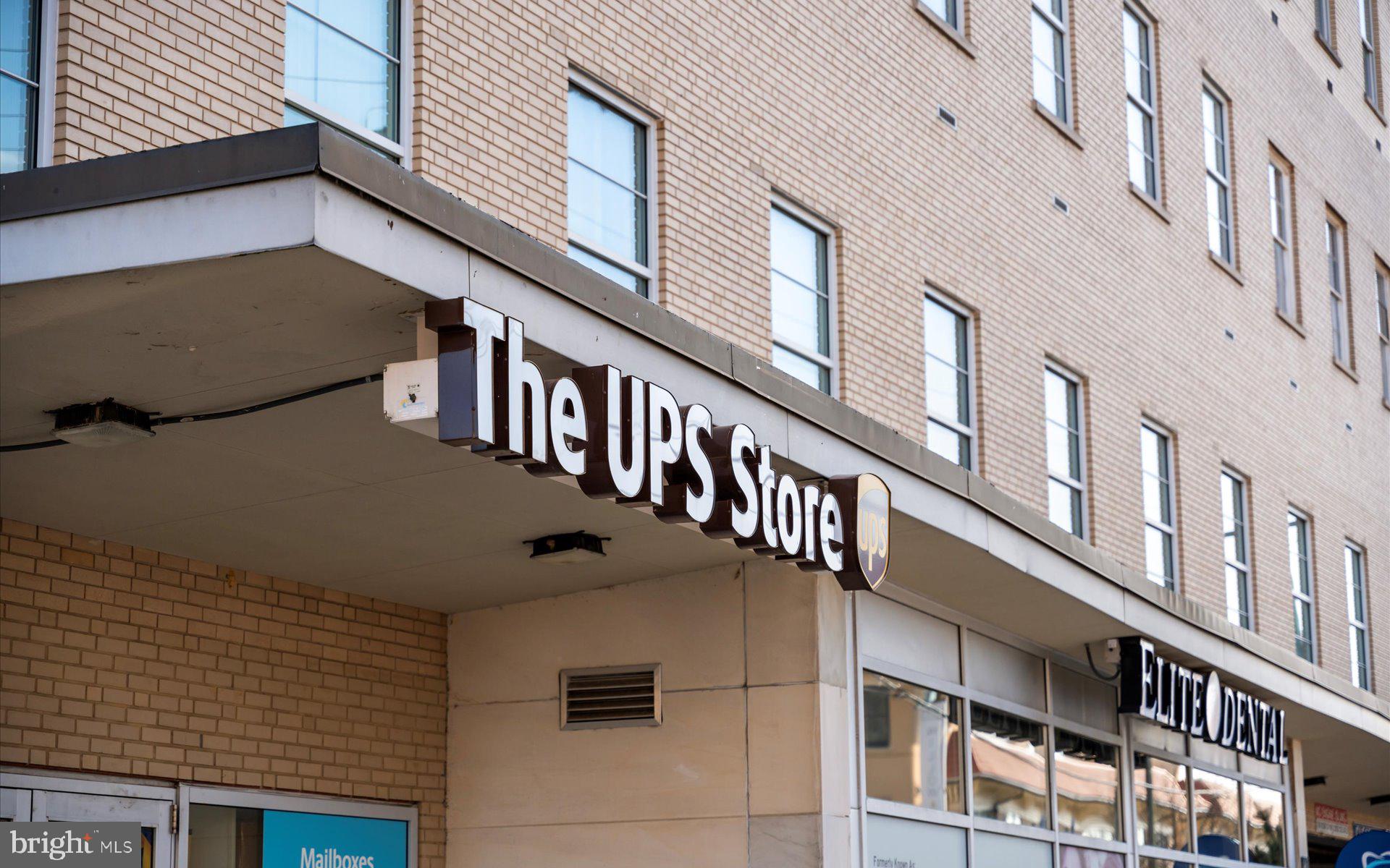 6605 3rd Street Northwest Washington, DC 20012 - Photo 37 of 37