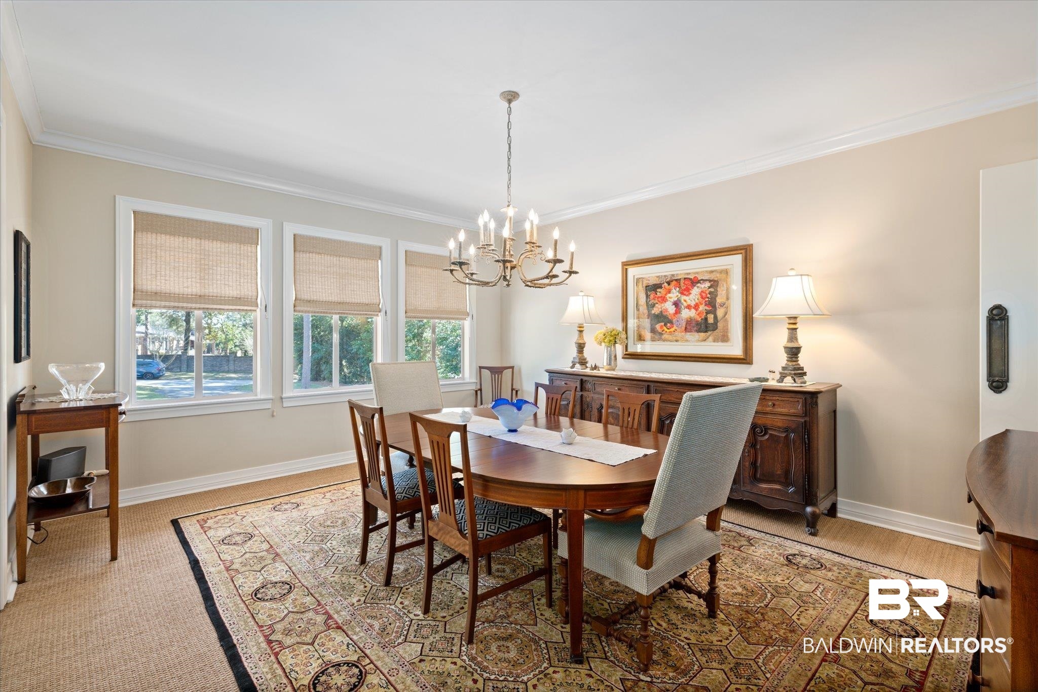 208 Childree Drive Mobile, AL 36608 - Photo 13 of 50