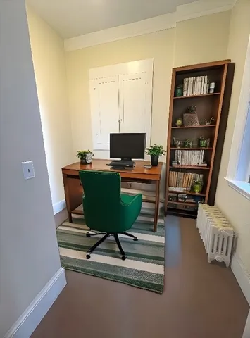 $2,700 | 471 Commonwealth Avenue, Unit 1R, Boston, MA 02215