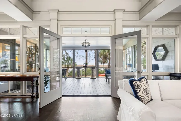 $3,495,000 | 248 Spring Island Drive, Okatie, SC 29909
