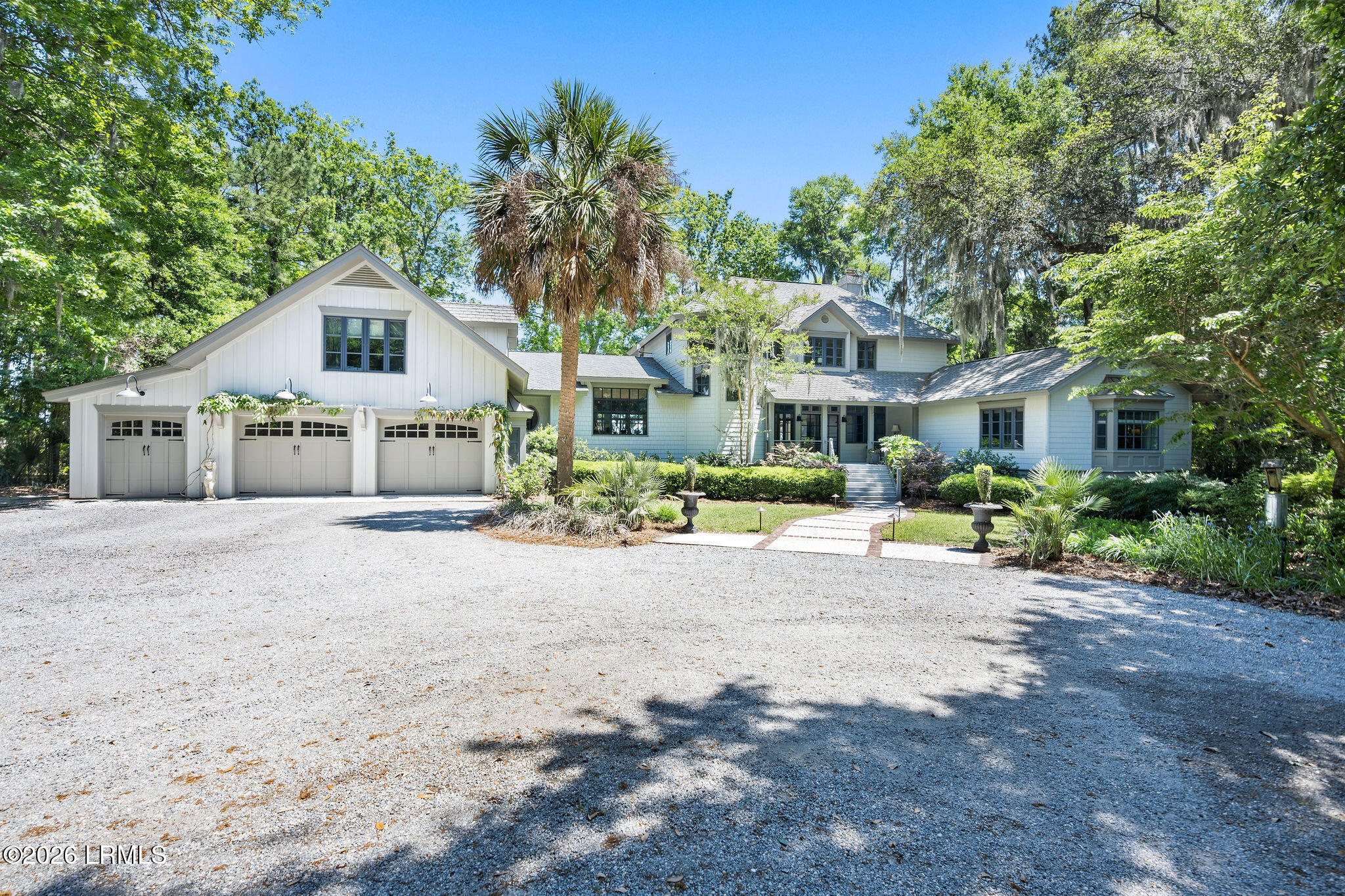 248 Spring Island Drive Okatie, SC 29909 - Photo 3 of 88 248SpringIsland-18