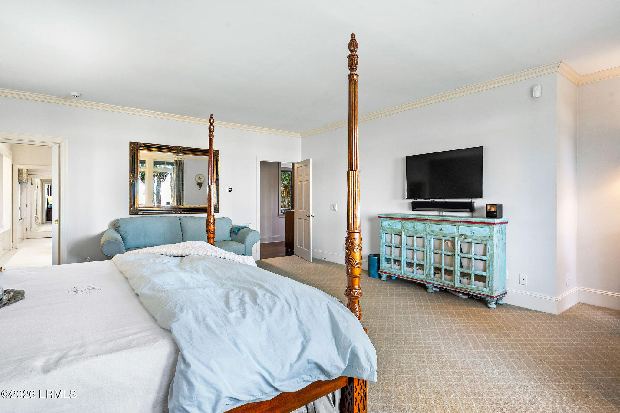 248 Spring Island Drive Okatie, SC 29909 - Photo 44 of 86 248SpringIslandII--54