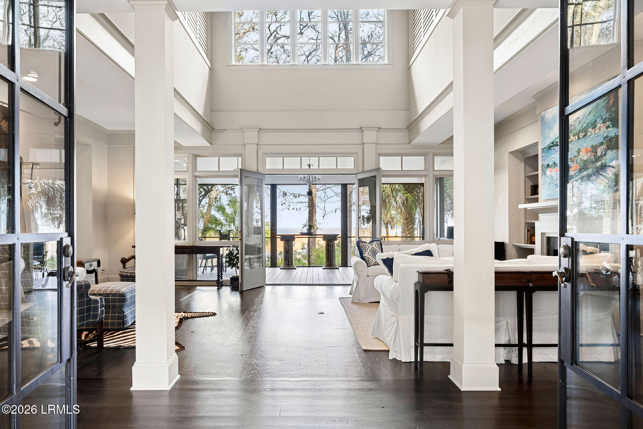 248 Spring Island Drive Okatie, SC 29909 - Photo 5 of 86 248SpringIsland-6