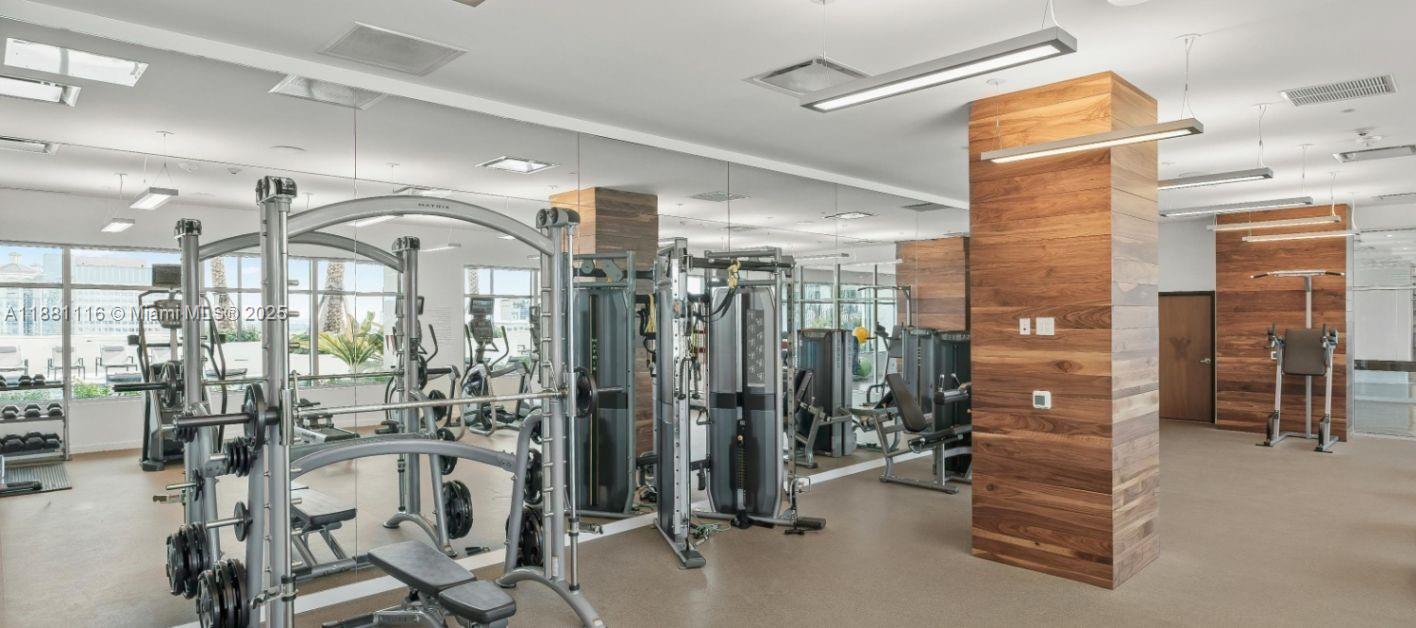 591 Evernia Street, Unit A15 West Palm Beach, FL 33401 - Photo 18 of 36