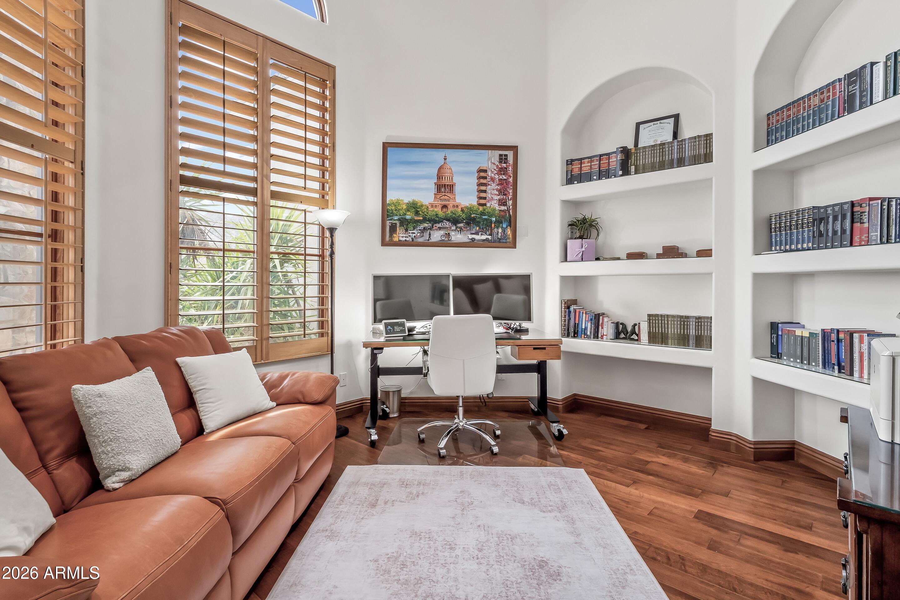 11488 East Chama Road Scottsdale, AZ 85255 - Photo 41 of 81