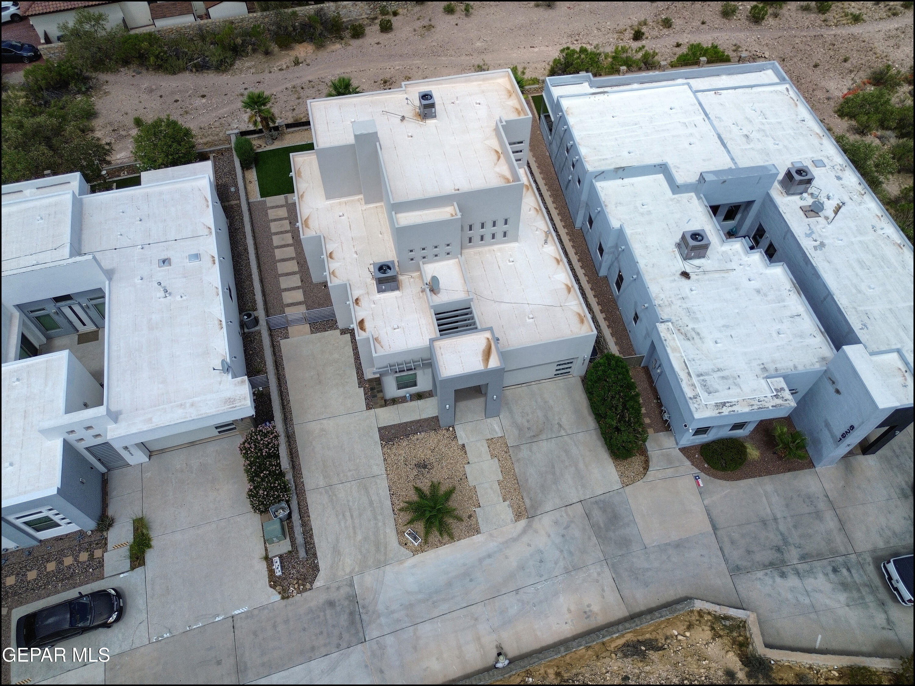 6295 Casper Ridge Drive El Paso, TX 79912 - Photo 76 of 85 80