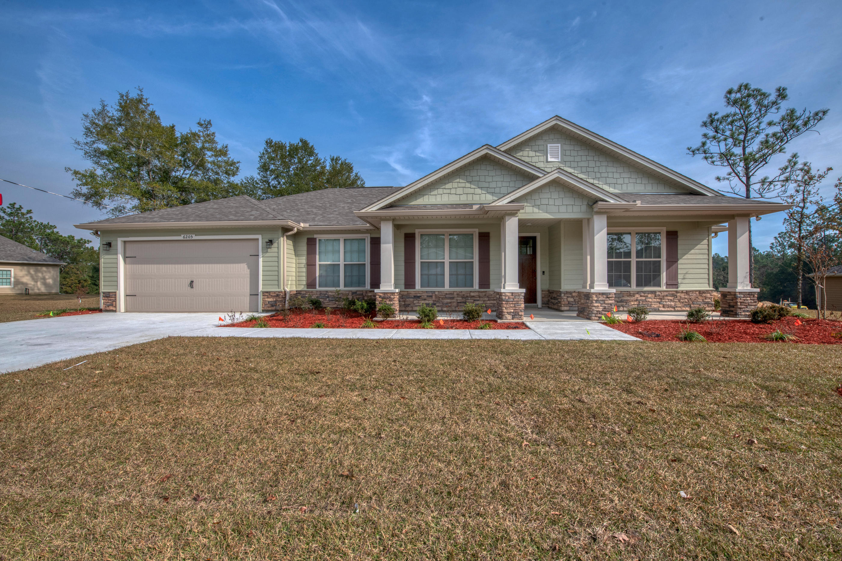 6205 Timberland Ridge Drive Crestview, FL 32539 - Photo 1 of 34 6205Timberland-36