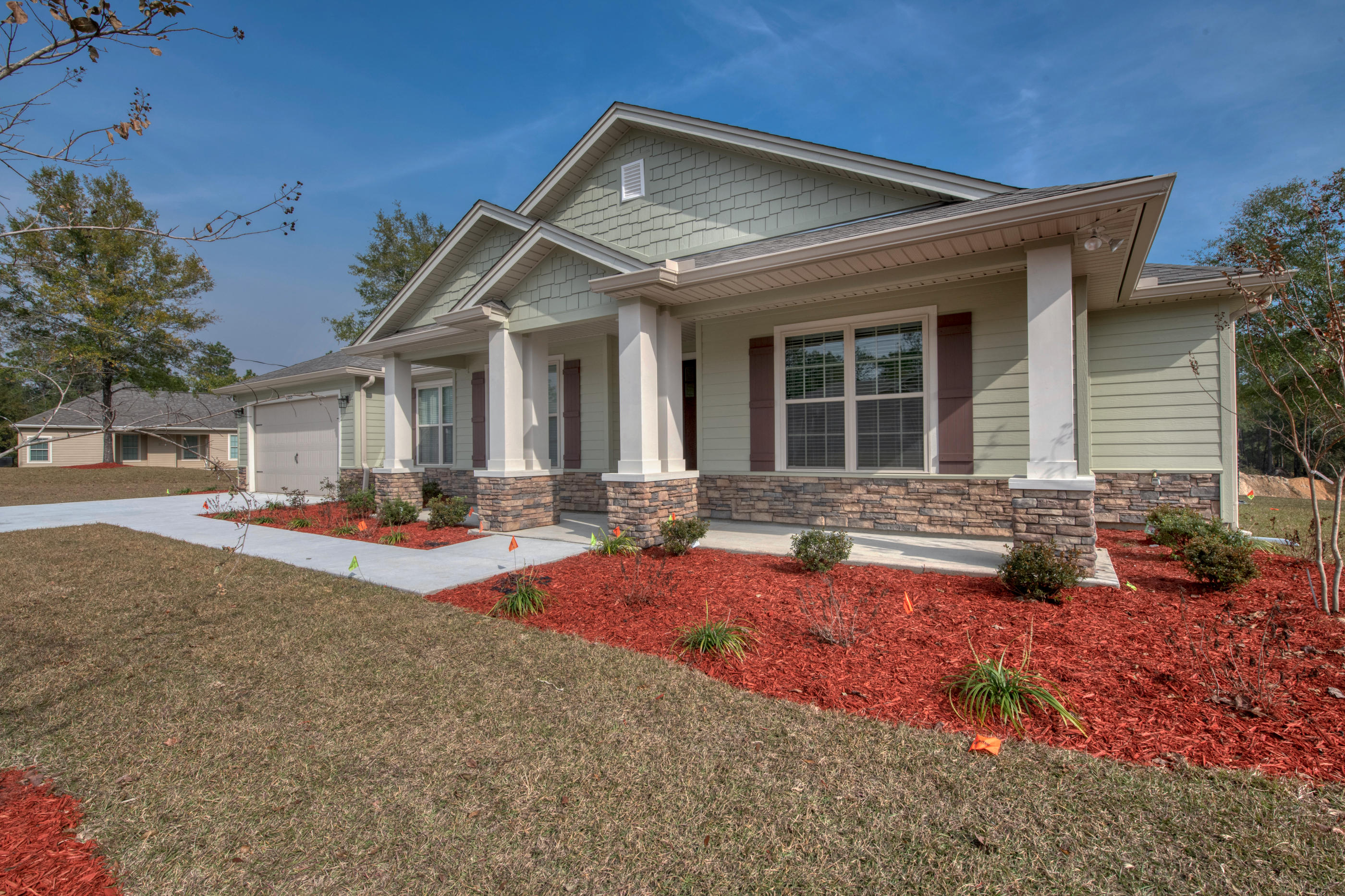 6205 Timberland Ridge Drive Crestview, FL 32539 - Photo 3 of 34 6205Timberland-39