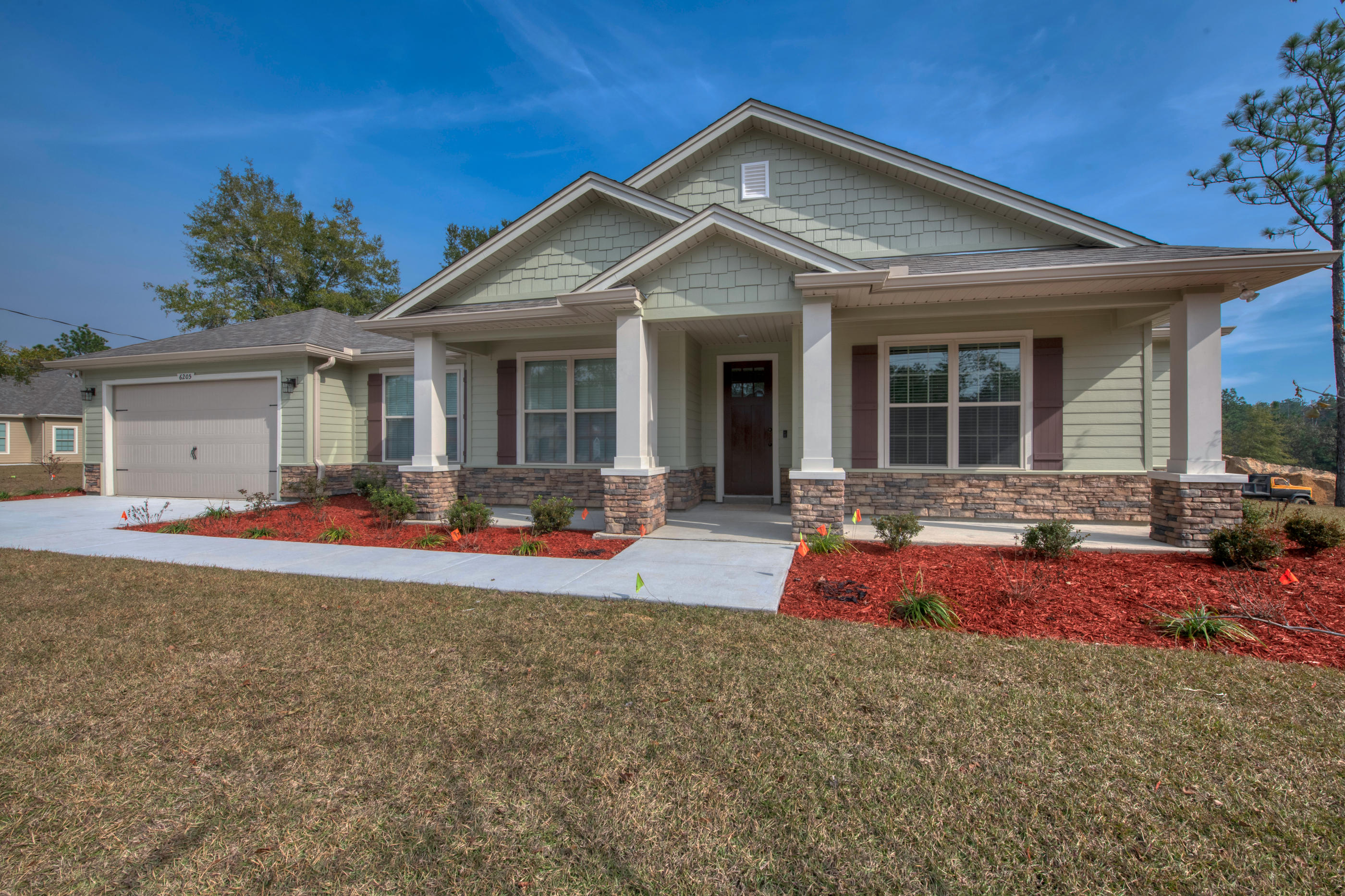 6205 Timberland Ridge Drive Crestview, FL 32539 - Photo 4 of 34 6205Timberland-40