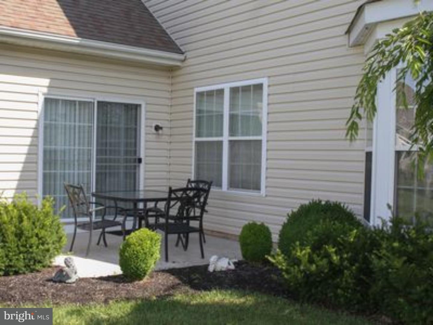 6 McCay Way Delanco, NJ 08075 - Photo 12 of 15 Exterior Back